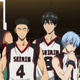 Image for article titled Missing Sports? Watch Some of These Anime